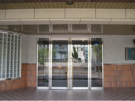 ライオンズマンション横浜岡野公園