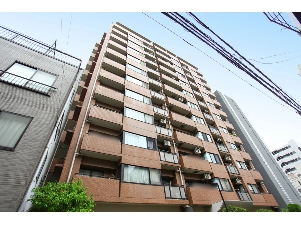 本郷壱岐坂ホームズ