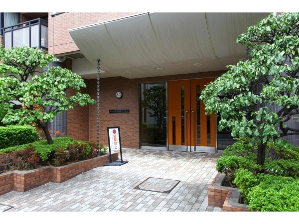 本郷壱岐坂ホームズ