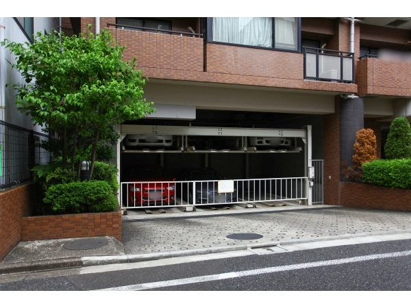 本郷壱岐坂ホームズ