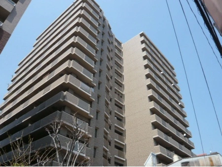 ディオレ阿倍野筋