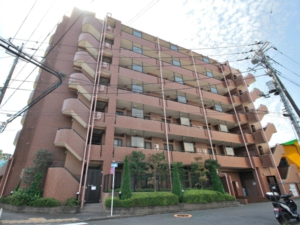 藤和シティホームズ昭和記念公園