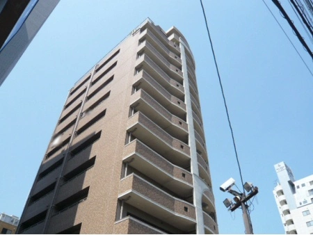 セレッソコート阿倍野