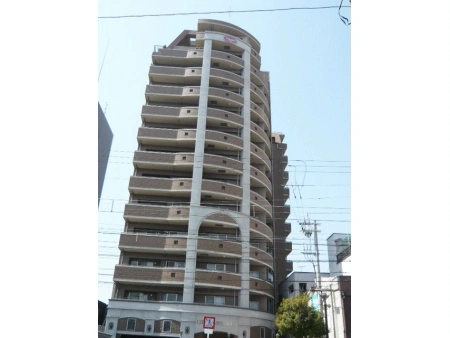 セレッソコート阿倍野
