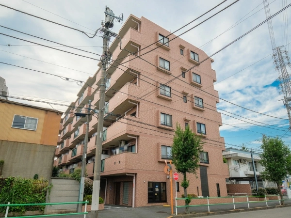 モリス豊田旭が丘