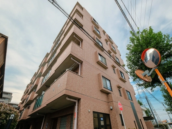 モリス豊田旭が丘