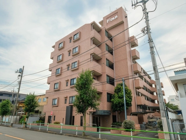 モリス豊田旭が丘
