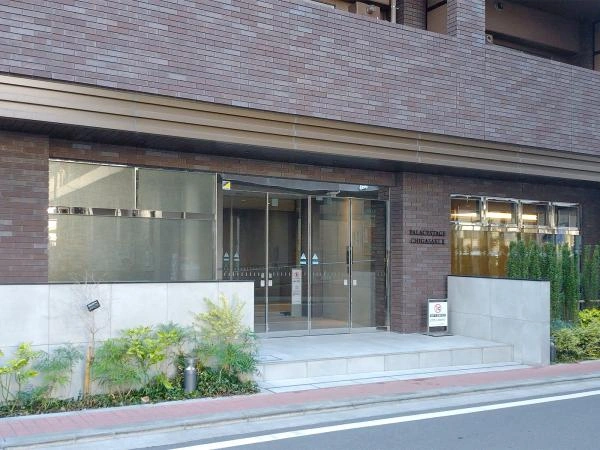 パレステージ茅ヶ崎 2