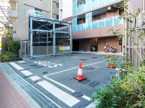 パレステージ茅ヶ崎 2
