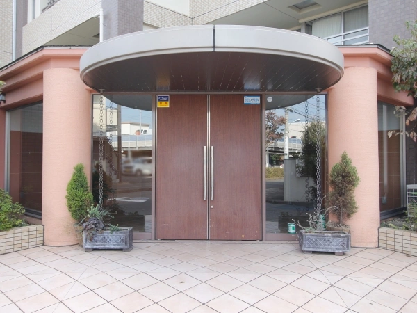 ラヴィドール府中中河原
