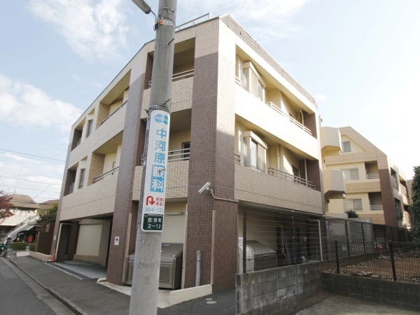 ラヴィドール府中中河原