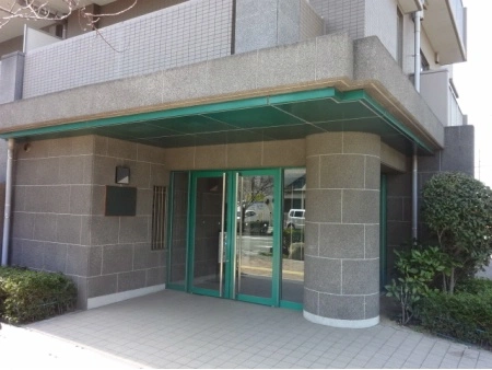 芦屋さくら通りパークホームズ