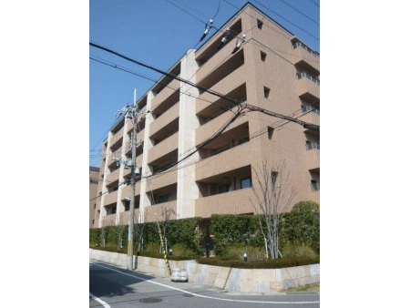 アーバンビュー甲子園口北町
