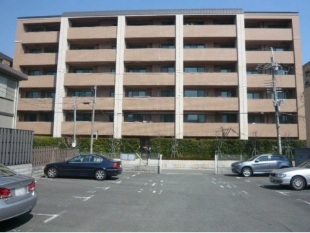 アーバンビュー甲子園口北町