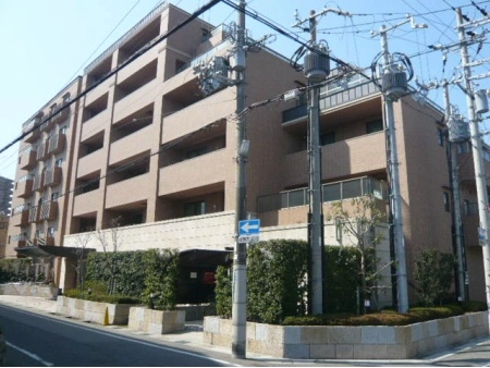 アーバンビュー甲子園口北町