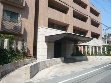アーバンビュー甲子園口北町