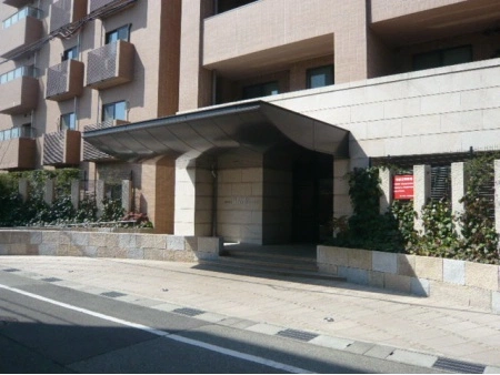 アーバンビュー甲子園口北町