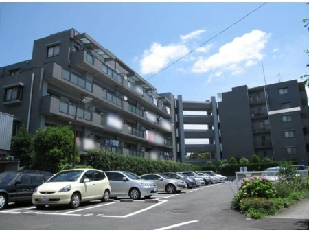 ステイツ府中武蔵野台