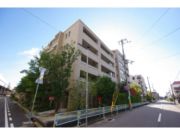 プラウド甲子園口