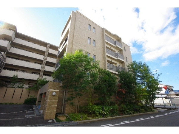 プラウド甲子園口