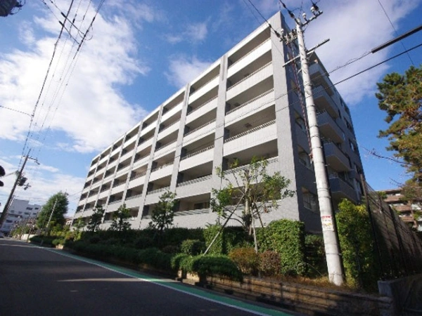 ジェイグラン甲子園口