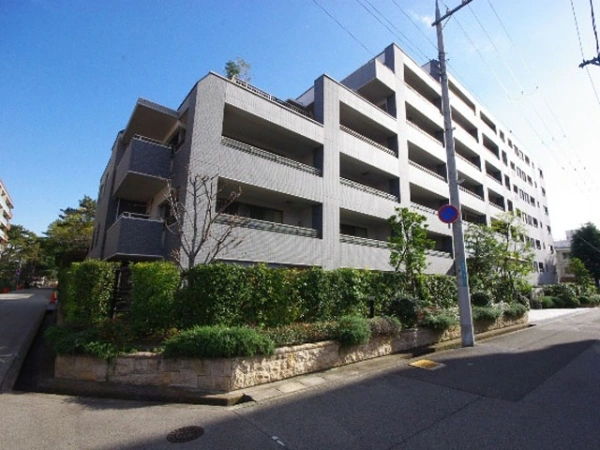 ジェイグラン甲子園口