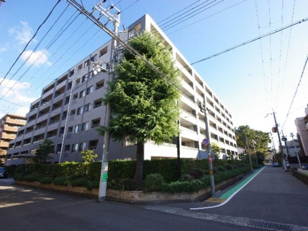 ジェイグラン甲子園口