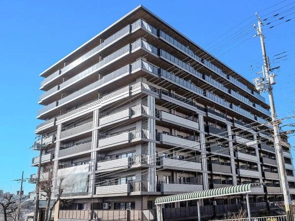 神戸ジェームス山 中楽坊