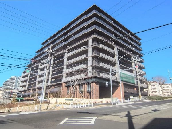 神戸ジェームス山 中楽坊