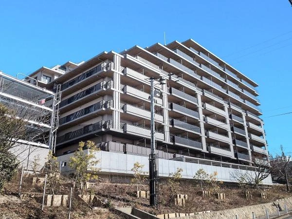 神戸ジェームス山 中楽坊