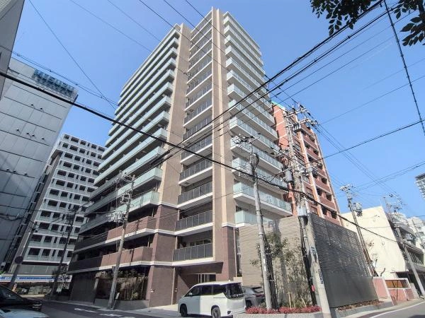 ワコーレ神戸みなと元町
