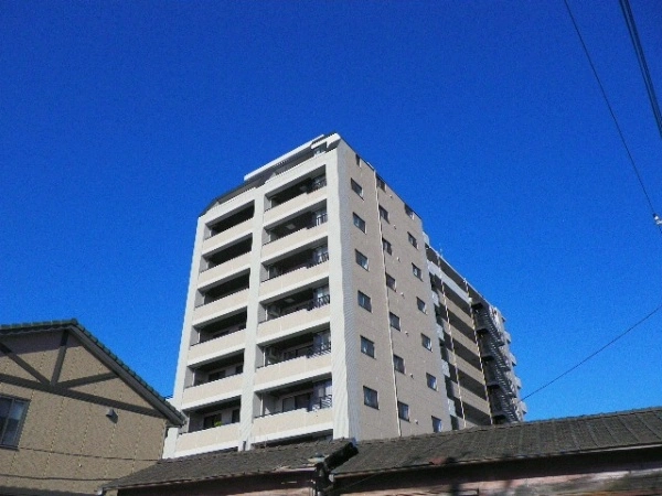 アデニウム府中武蔵野台