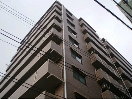 ライオンズマンション荻窪第8