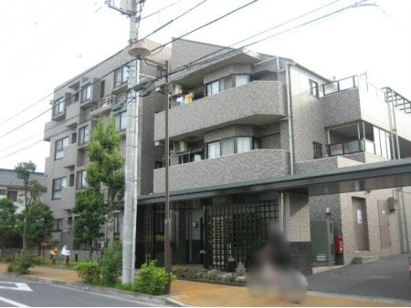 ライオンズマンション葛飾鎌倉