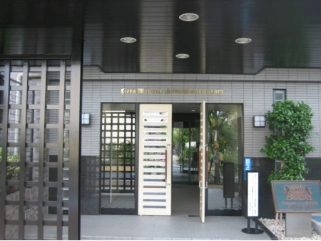 ライオンズマンション葛飾鎌倉
