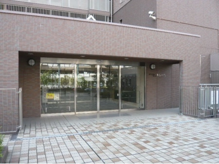 あべのセントレーベ
