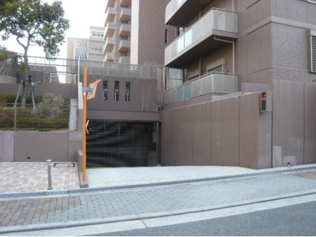 あべのセントレーベ
