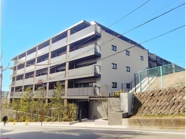 ザ・パークハウス宮前平二丁目