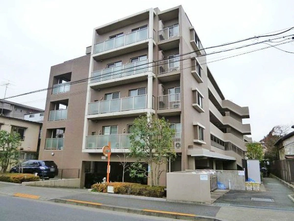 ヒルズ府中白糸台ノアージュ