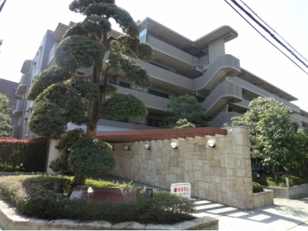 ルネ芦屋川ロザリウム