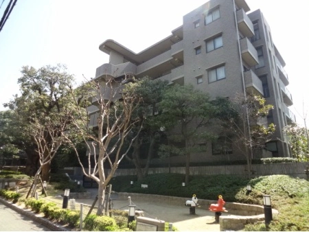 ルネ芦屋川ロザリウム