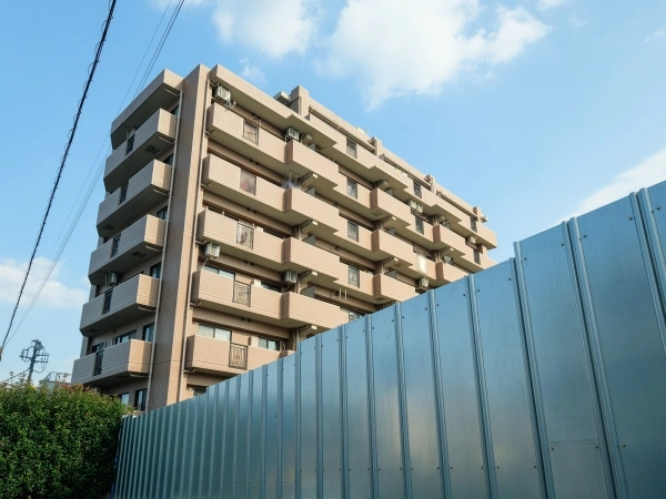 マイキャッスル八王子元横山町