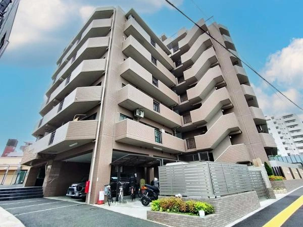 マイキャッスル八王子元横山町