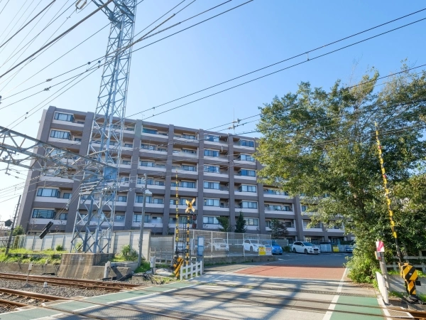 藤和シティホームズ府中白糸台