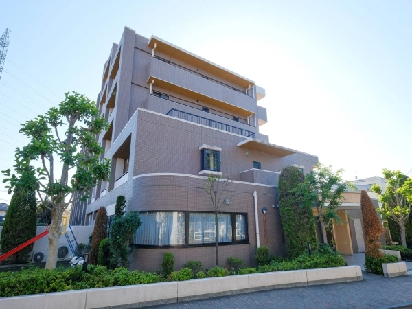 藤和シティホームズ府中白糸台