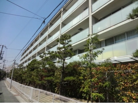 ルネラディウス芦屋川