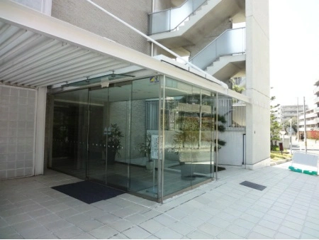 ルネラディウス芦屋川