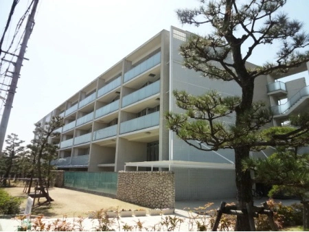 ルネラディウス芦屋川