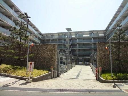 ルネラディウス芦屋川