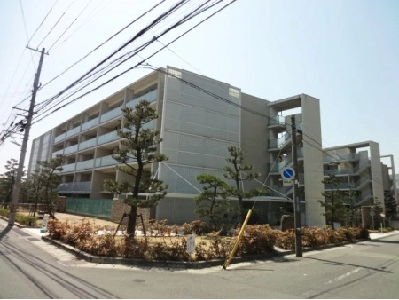 ルネラディウス芦屋川
